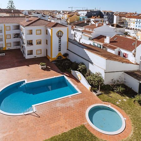 Maria Sabe Tudo - Santa Cruz Santa Cruz  Dış mekan fotoğraf