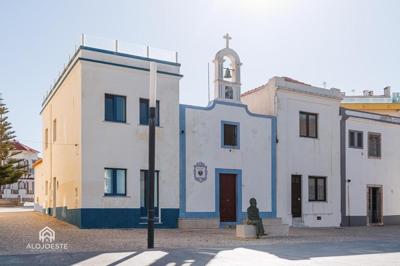 Maria Sabe Tudo - Santa Cruz Santa Cruz  Dış mekan fotoğraf